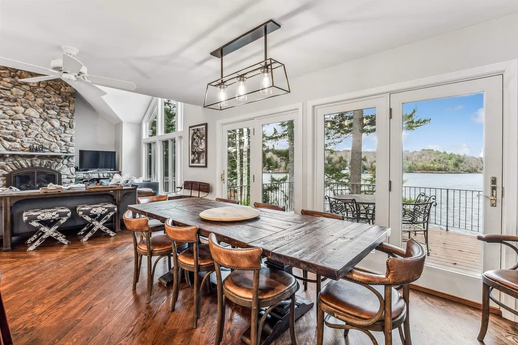 136 Bowles Road Newbury NH 03255