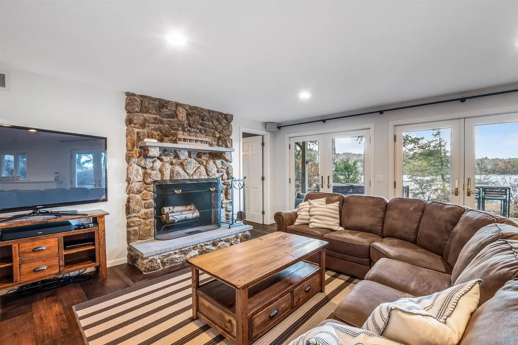 136 Bowles Road Newbury NH 03255