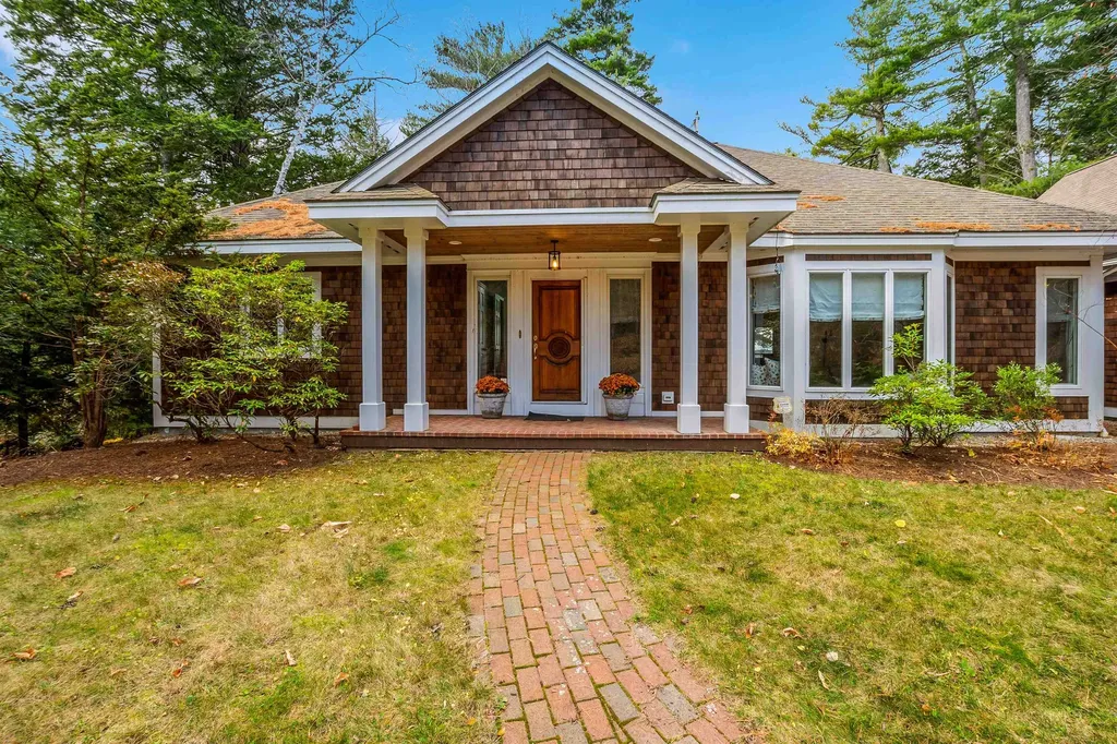 136 Bowles Road Newbury NH 03255