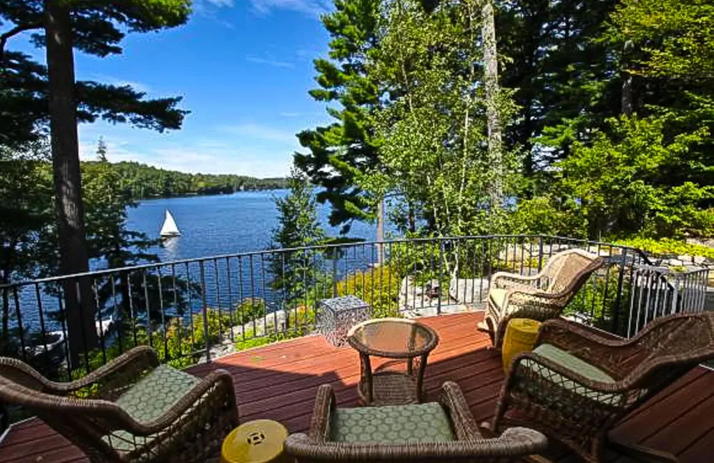 136 Bowles Road Newbury NH 03255