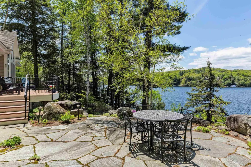 136 Bowles Road Newbury NH 03255