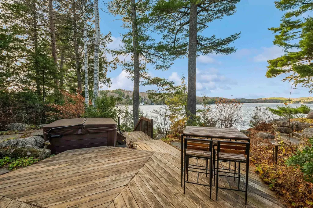 136 Bowles Road Newbury NH 03255