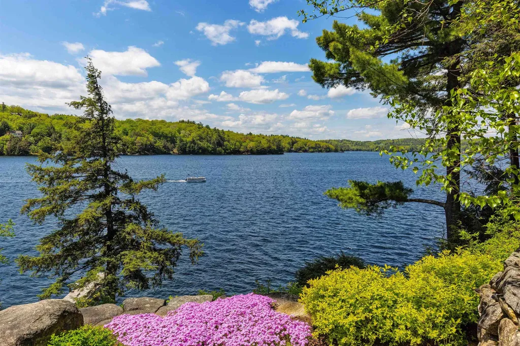 136 Bowles Road Newbury NH 03255