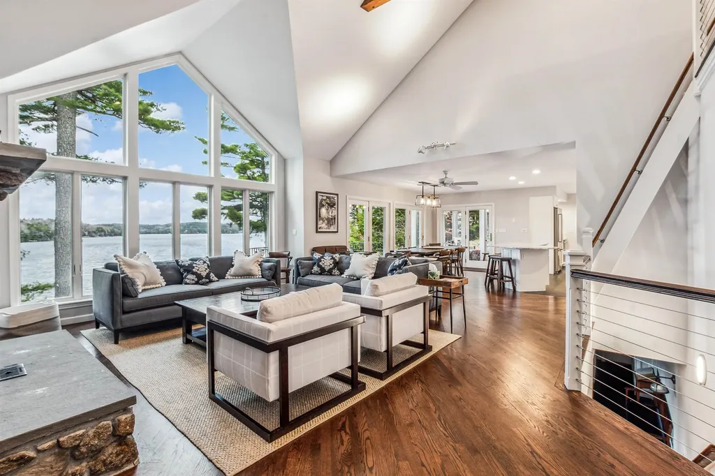 136 Bowles Road Newbury NH 03255