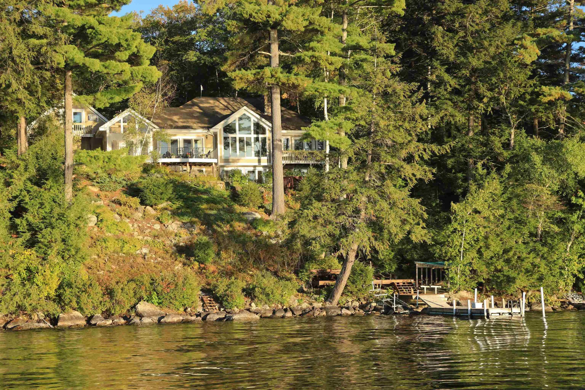 136 Bowles Road Newbury NH 03255