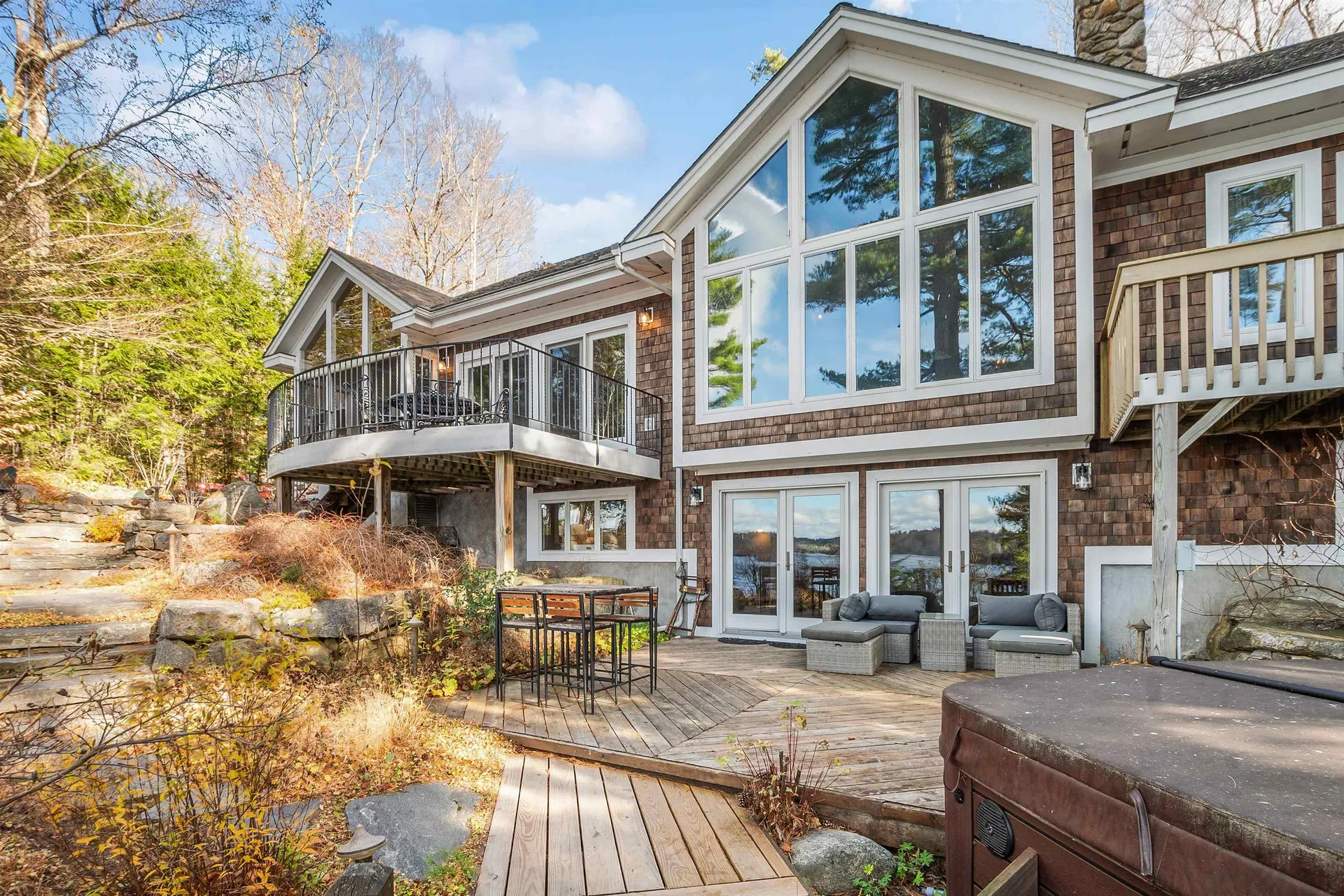 136 Bowles Road Newbury NH 03255