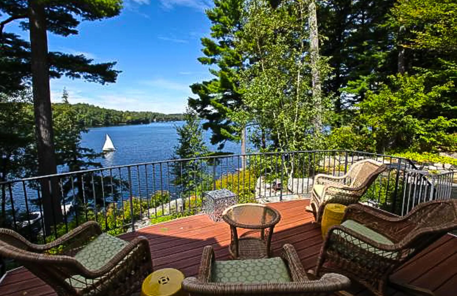 136 Bowles Road Newbury NH 03255