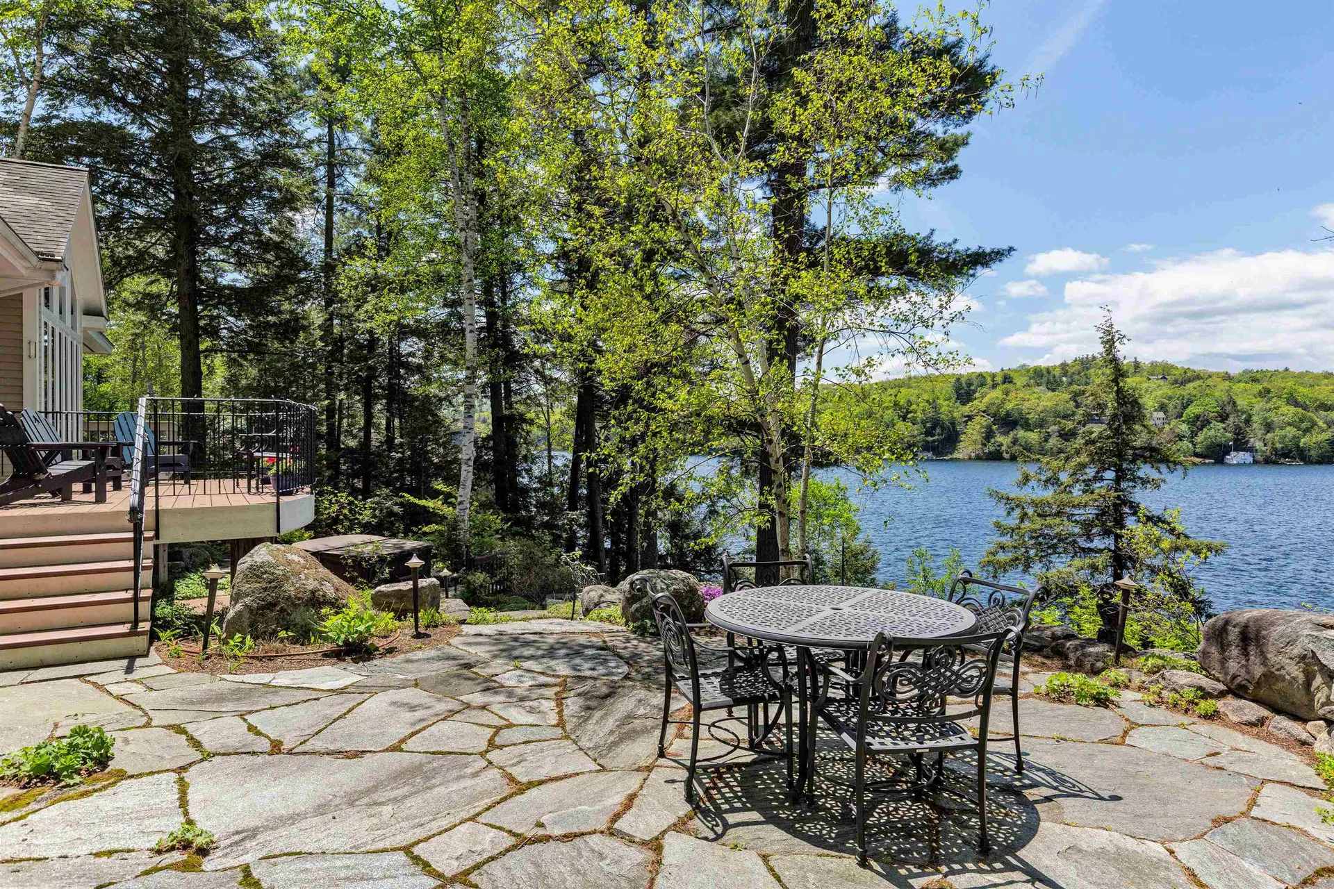 136 Bowles Road Newbury NH 03255