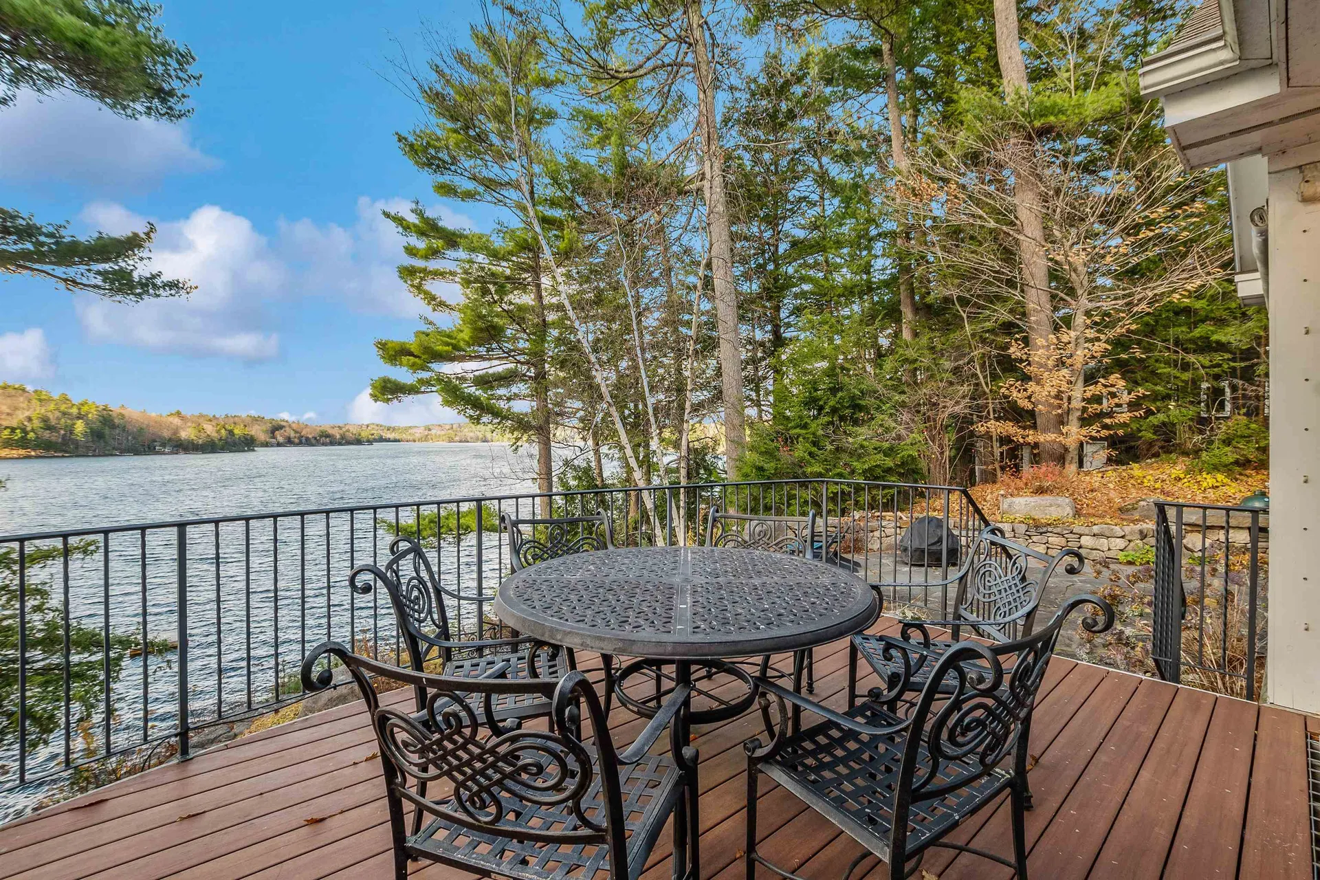 136 Bowles Road Newbury NH 03255