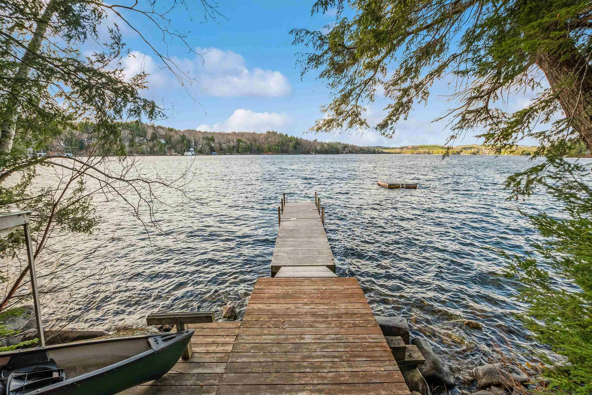 136 Bowles Road Newbury NH 03255