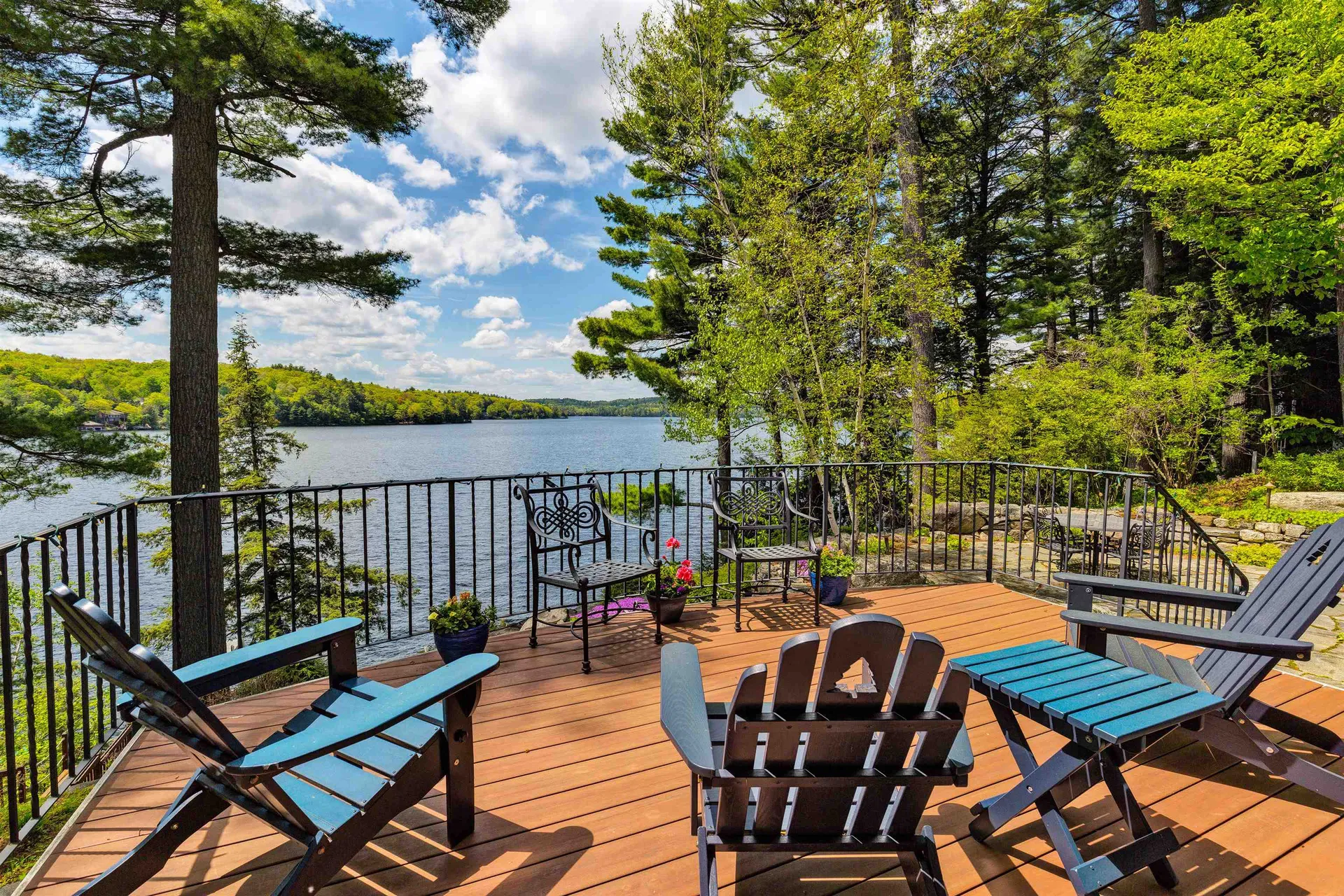 136 Bowles Road Newbury NH 03255