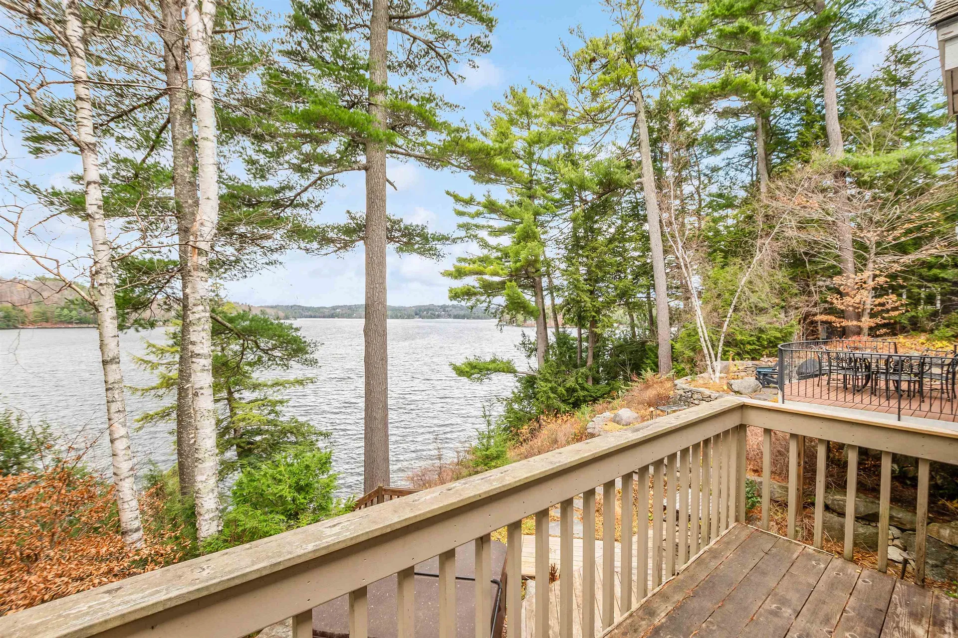 136 Bowles Road Newbury NH 03255