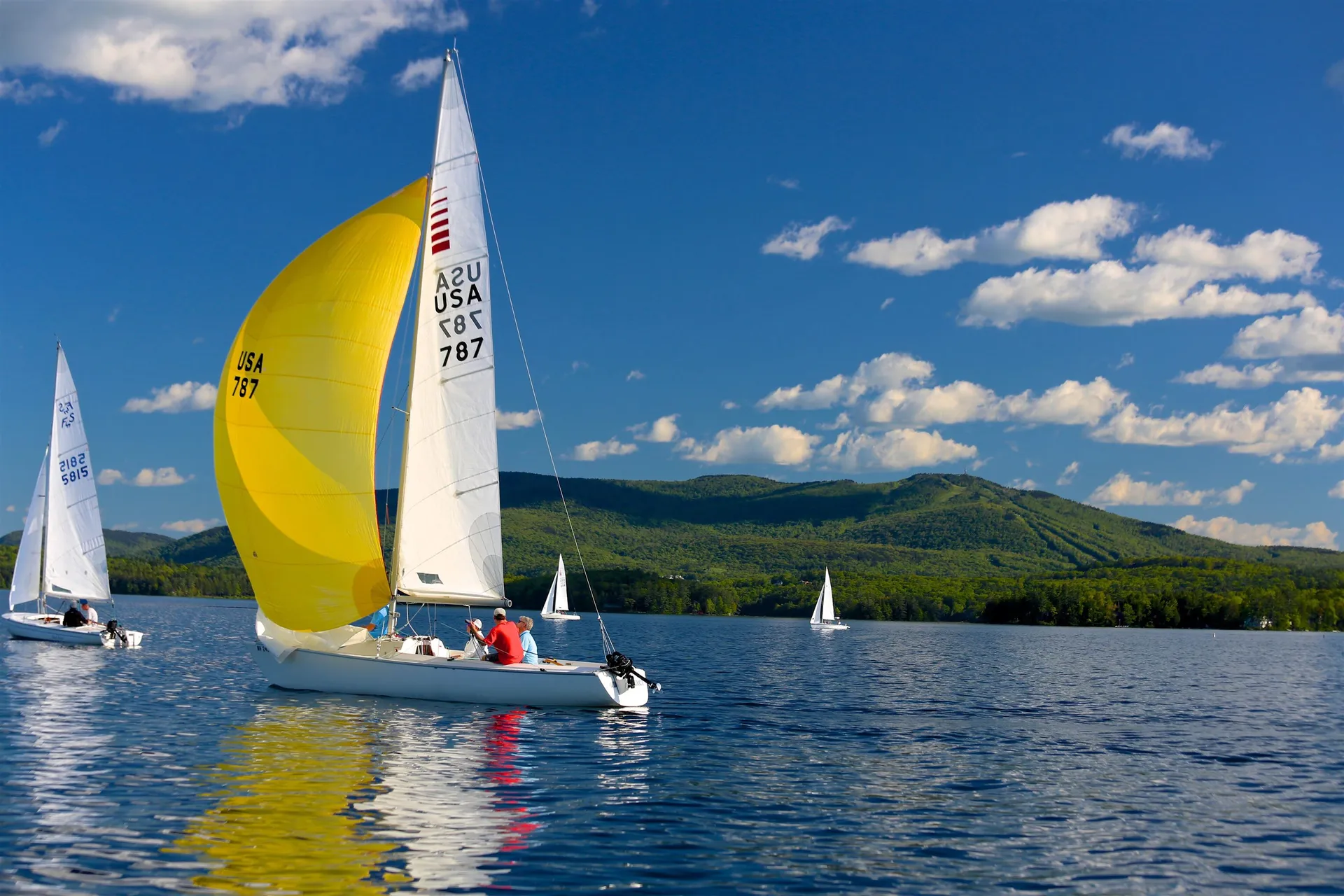 136 Bowles Road Newbury NH 03255