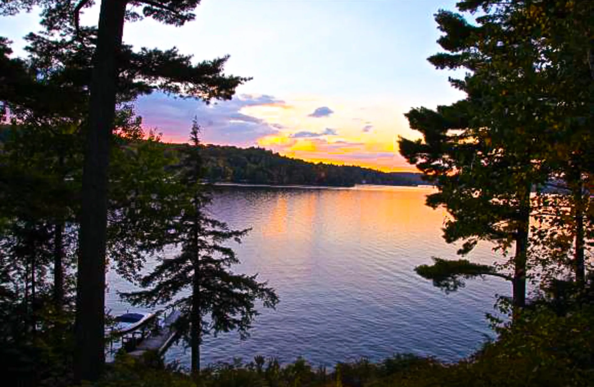 136 Bowles Road Newbury NH 03255