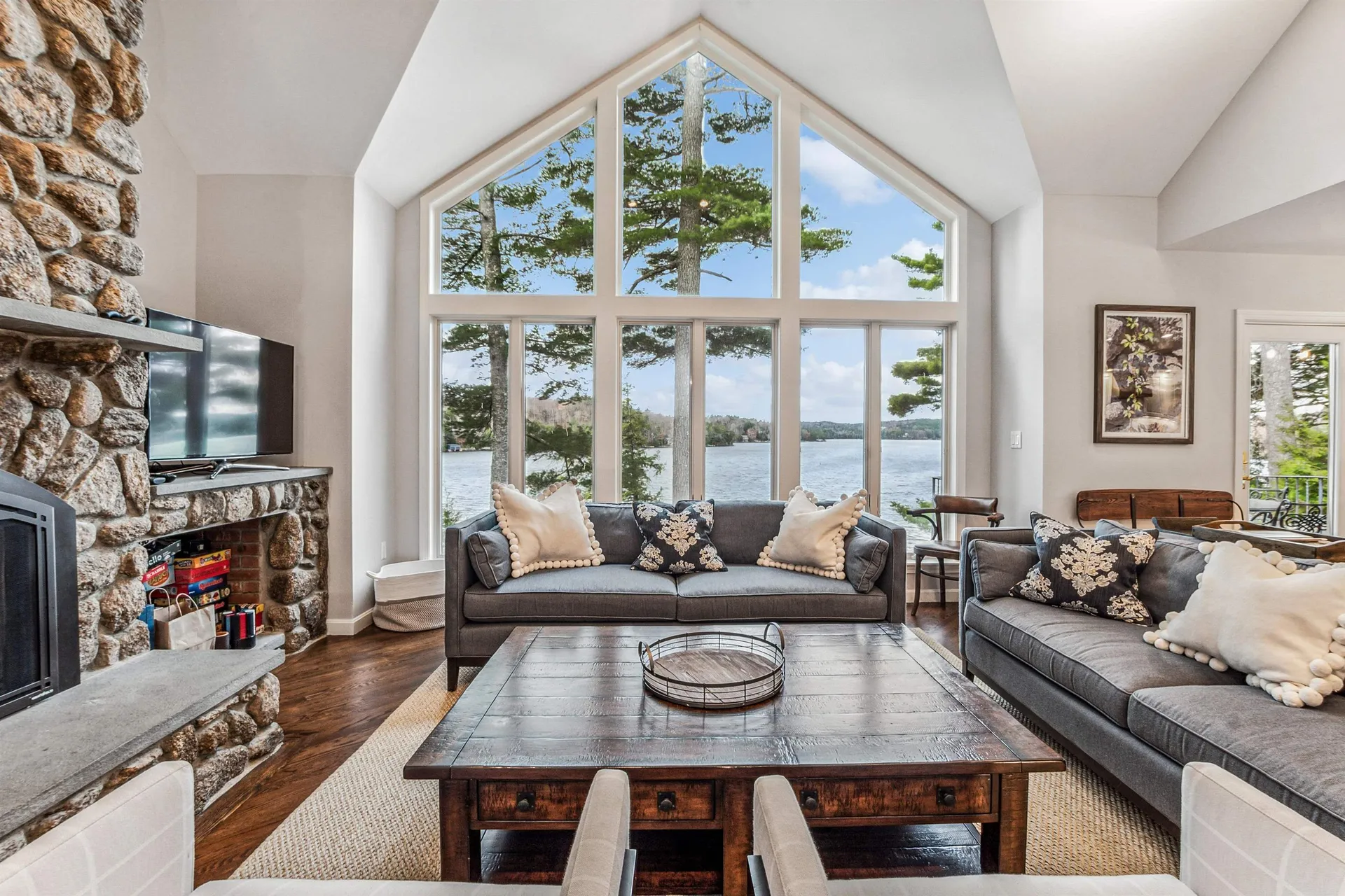 136 Bowles Road Newbury NH 03255