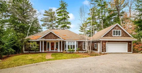 136 Bowles Road Newbury NH 03255