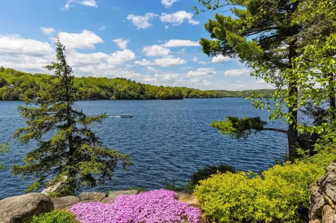 136 Bowles Road Newbury NH 03255