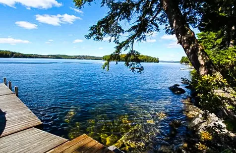 136 Bowles Road Newbury NH 03255