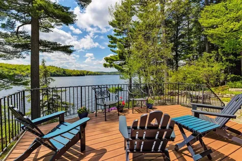 136 Bowles Road Newbury NH 03255