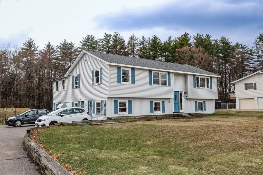 438 Maple Street Hopkinton NH 03229