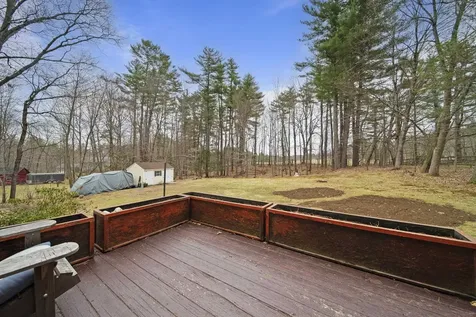 10 Johnson Drive Newmarket NH 03857