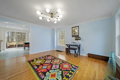 10 Johnson Drive Newmarket NH 03857