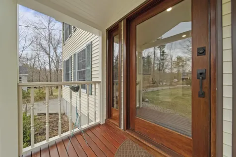 10 Johnson Drive Newmarket NH 03857