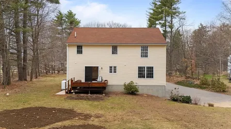 10 Johnson Drive Newmarket NH 03857