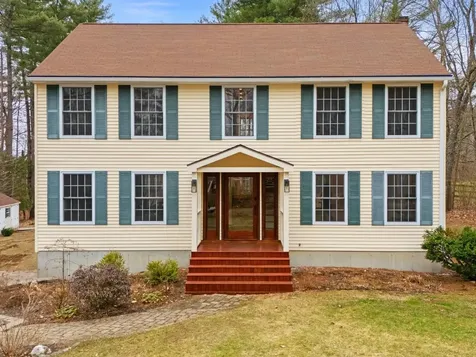 10 Johnson Drive Newmarket NH 03857