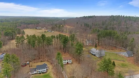 10 Johnson Drive Newmarket NH 03857