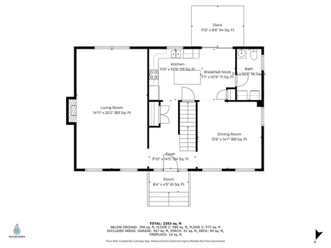 10 Johnson Drive Newmarket NH 03857