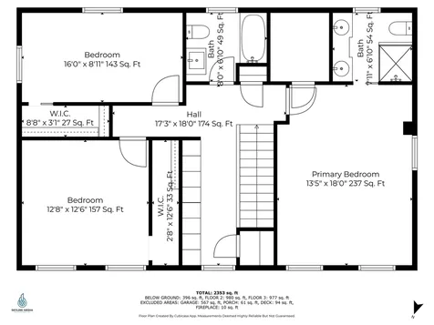 10 Johnson Drive Newmarket NH 03857