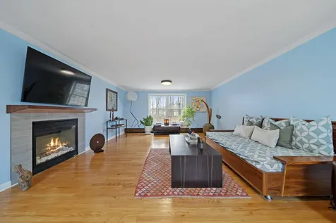 10 Johnson Drive Newmarket NH 03857