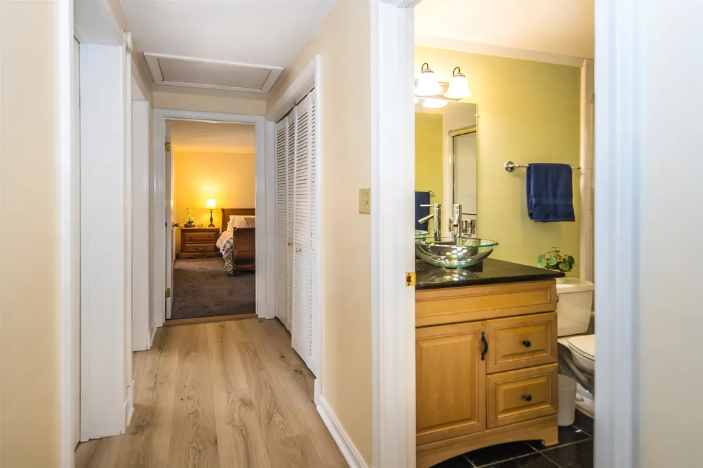 73 Walnut Hill Road Springfield VT 05156