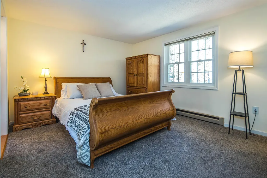 73 Walnut Hill Road Springfield VT 05156