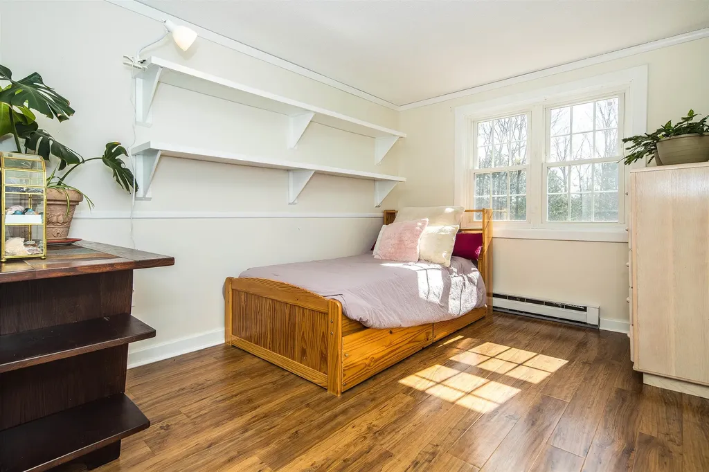 73 Walnut Hill Road Springfield VT 05156