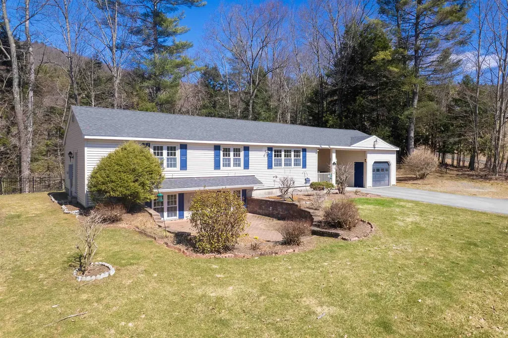 73 Walnut Hill Road Springfield VT 05156