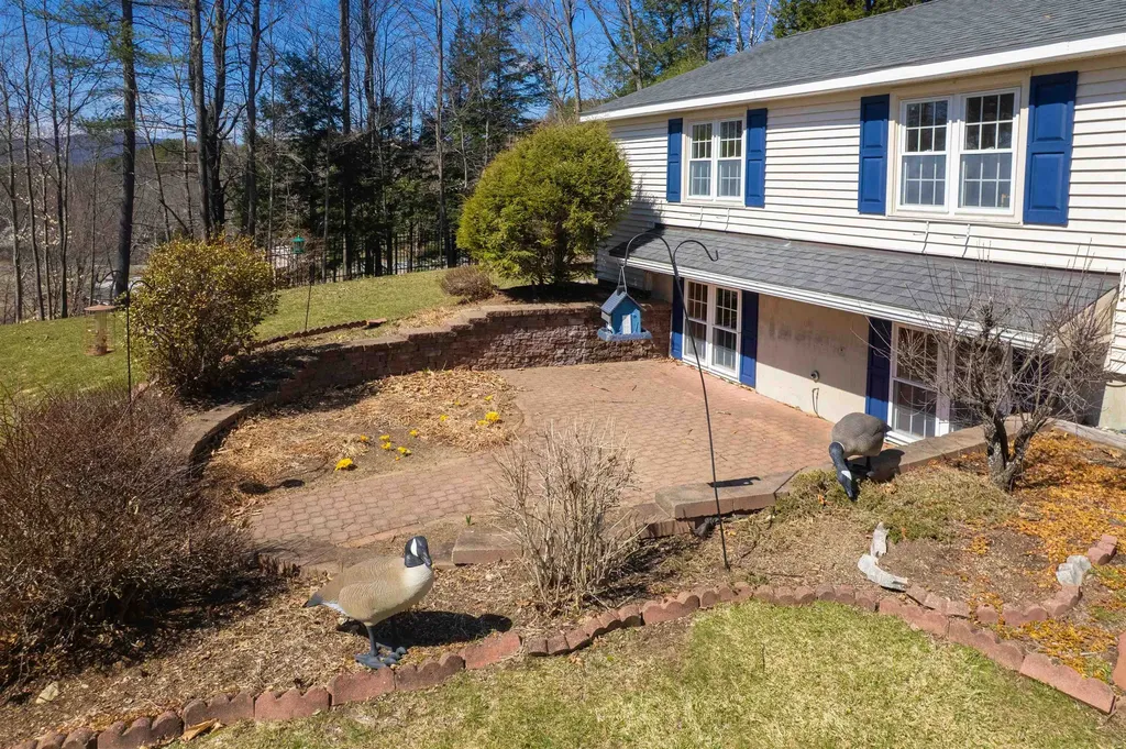 73 Walnut Hill Road Springfield VT 05156