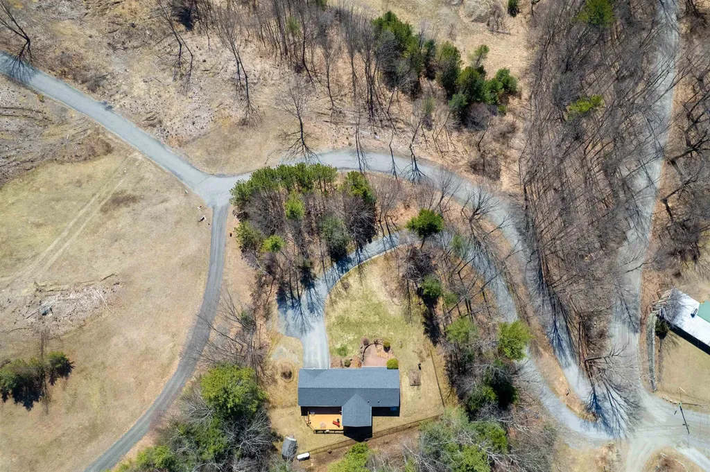 73 Walnut Hill Road Springfield VT 05156