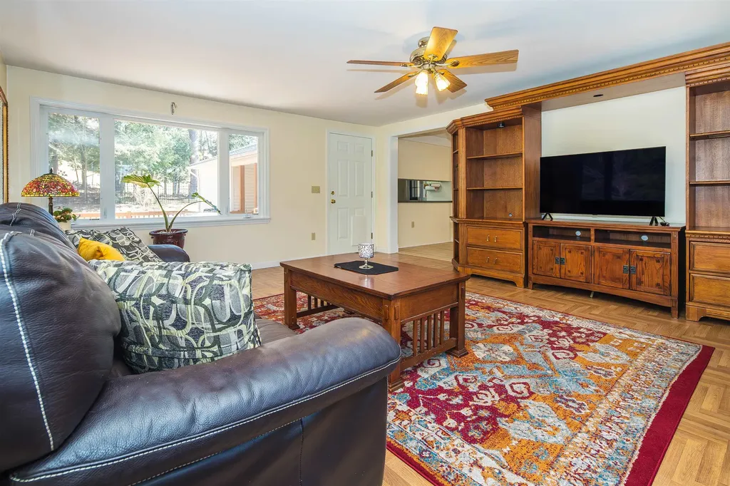 73 Walnut Hill Road Springfield VT 05156