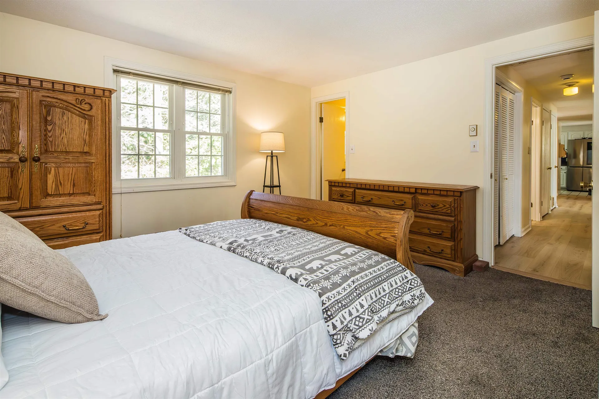 73 Walnut Hill Road Springfield VT 05156