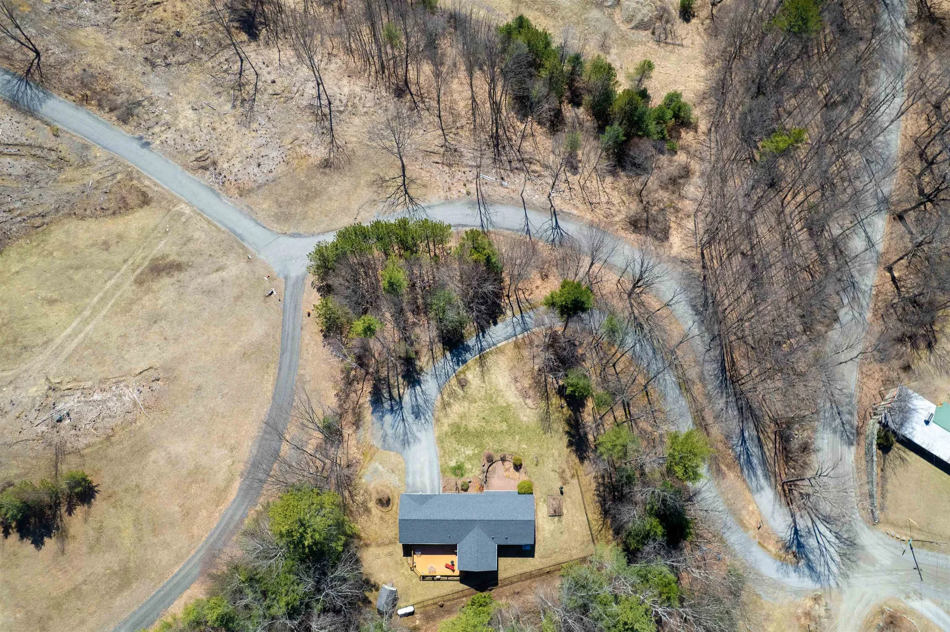 73 Walnut Hill Road Springfield VT 05156