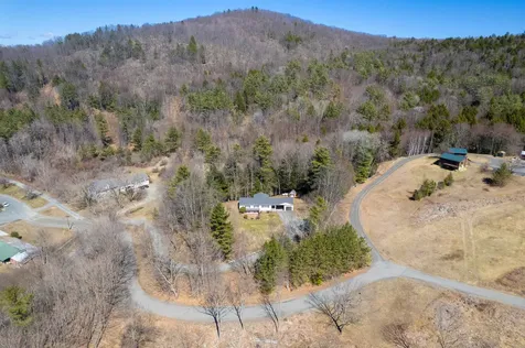 73 Walnut Hill Road Springfield VT 05156