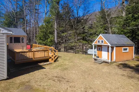 73 Walnut Hill Road Springfield VT 05156