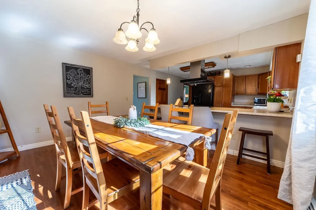 28 Hob Nob Lane Holderness NH 03245