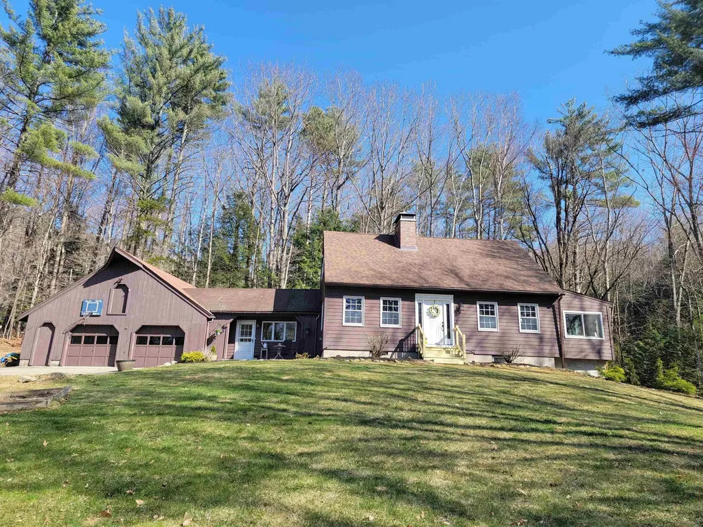 28 Hob Nob Lane Holderness NH 03245