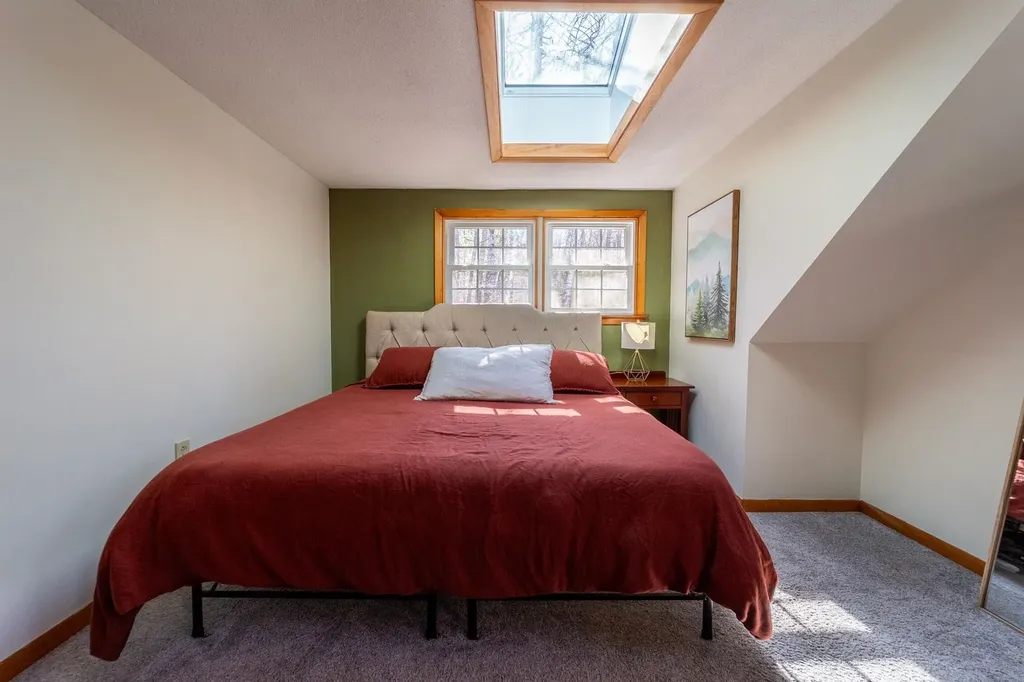 28 Hob Nob Lane Holderness NH 03245