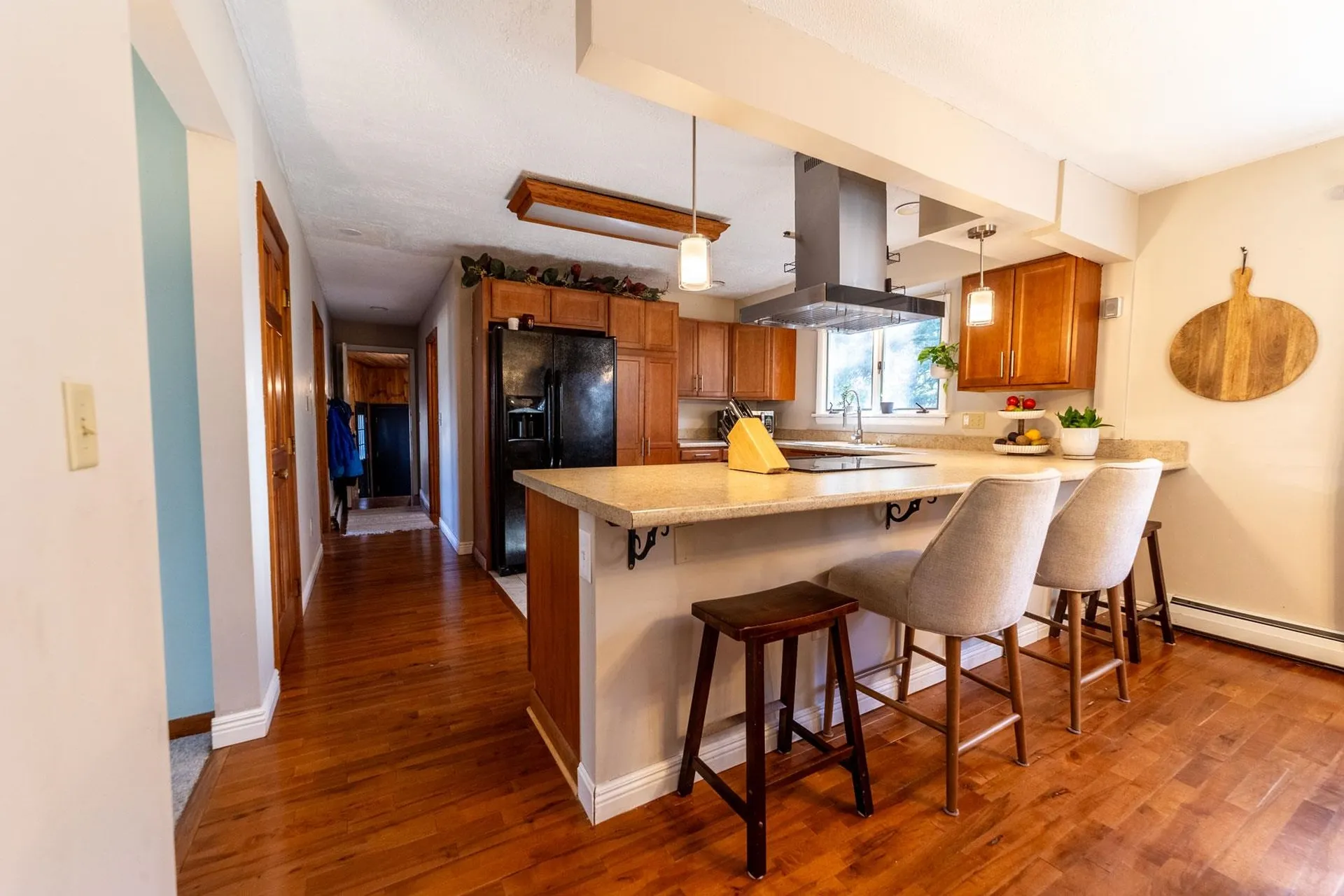 28 Hob Nob Lane Holderness NH 03245