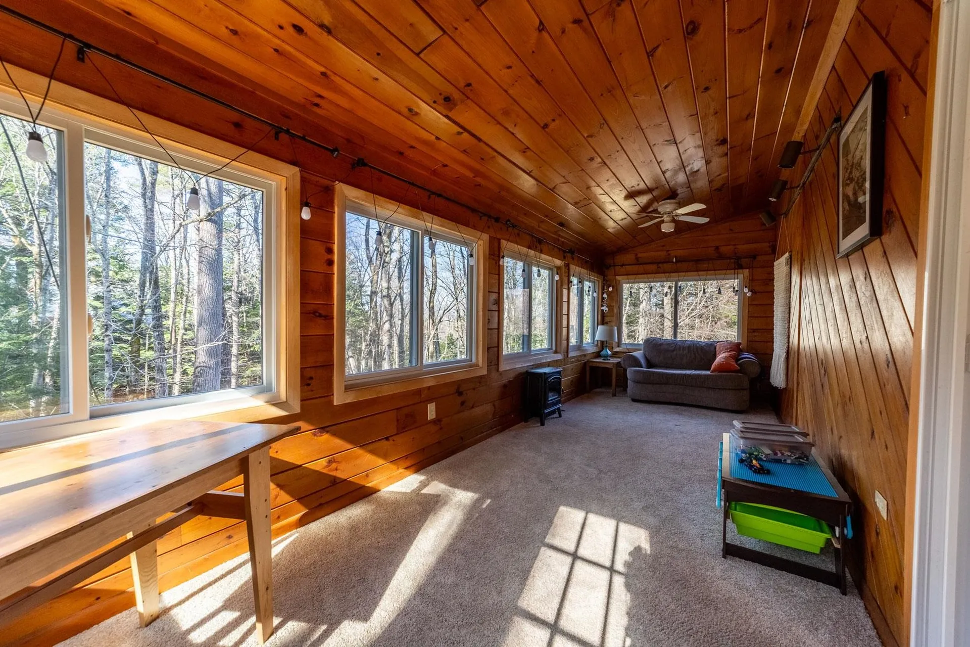 28 Hob Nob Lane Holderness NH 03245