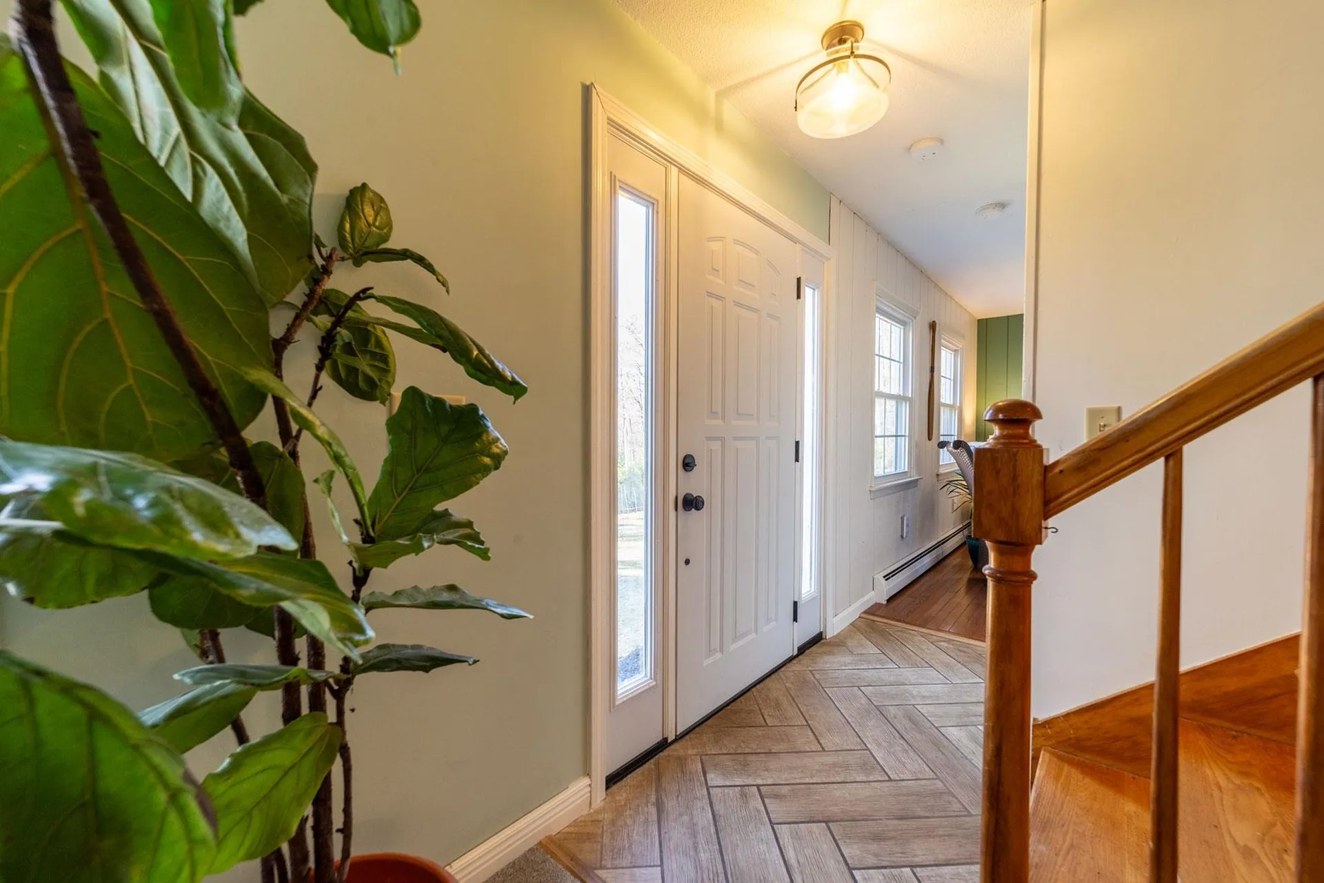 28 Hob Nob Lane Holderness NH 03245